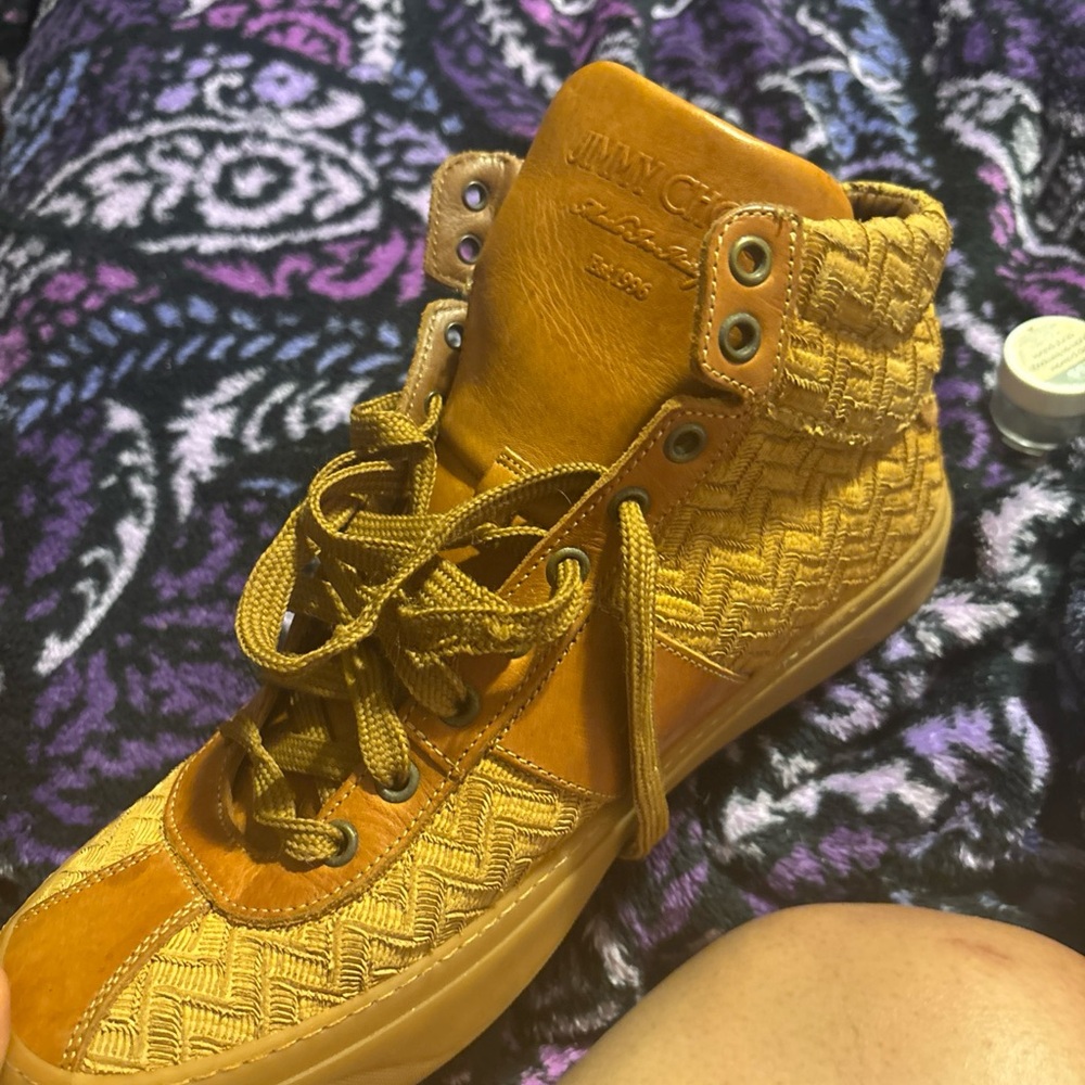 Jimmy Choo